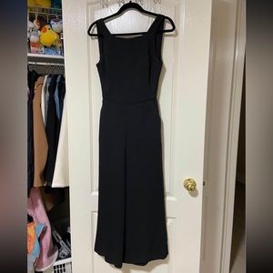 Aritzia Small Black ÉCOULEMENT size 2